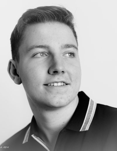 Fotografie Frank Zenner geb.1974, Saarland, Germany, Marvin