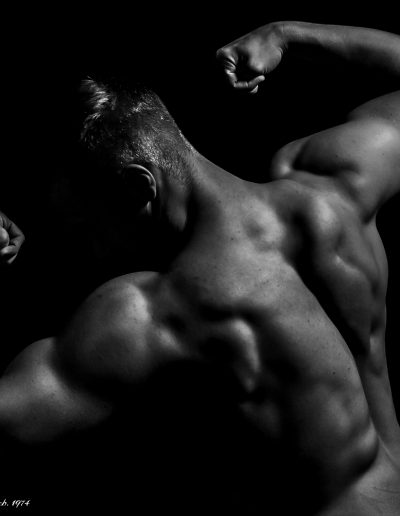 Fotografie im Saarland - Fotografie Frank Zenner, Sport und Fitness