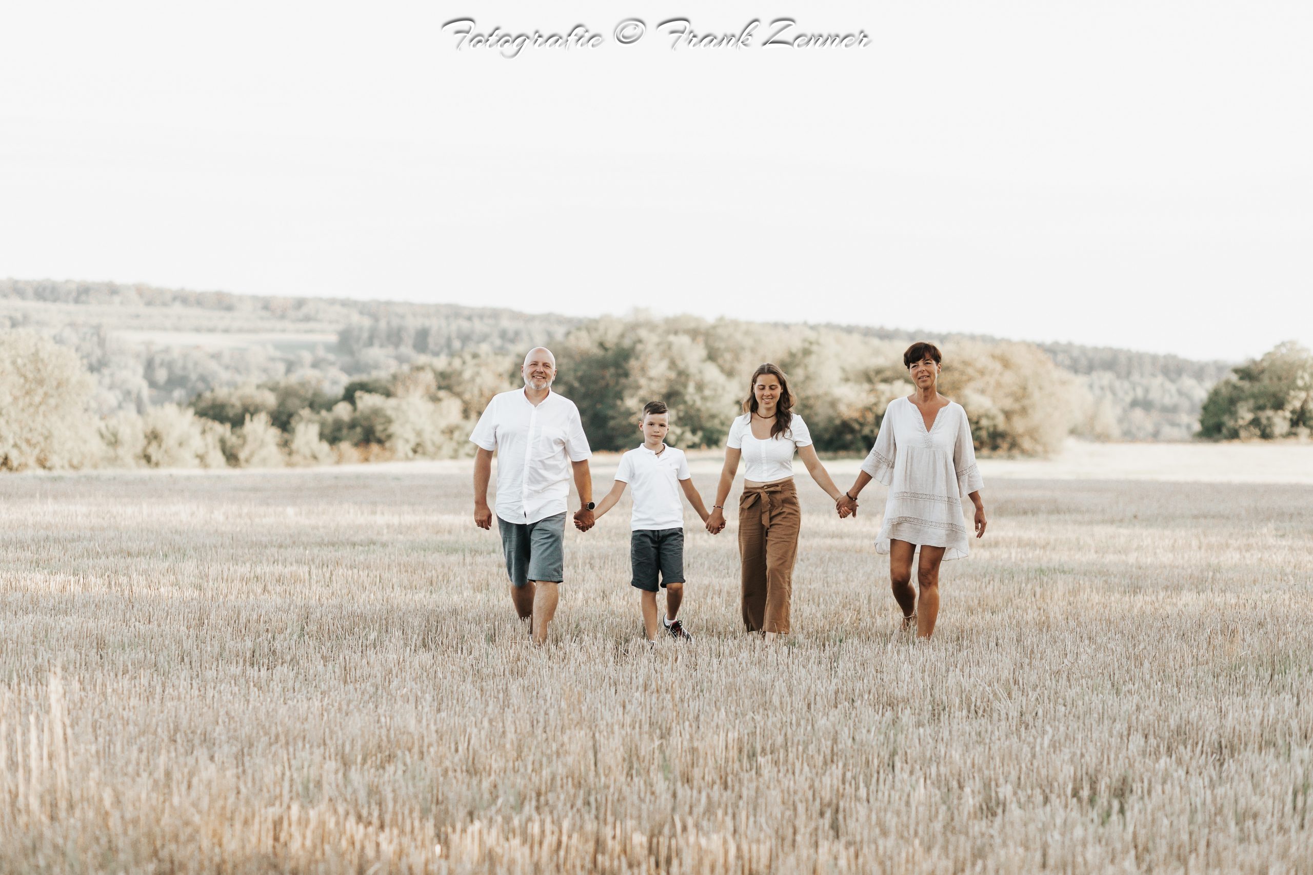 Fotografie im Saarland - Fotografie Frank Zenner