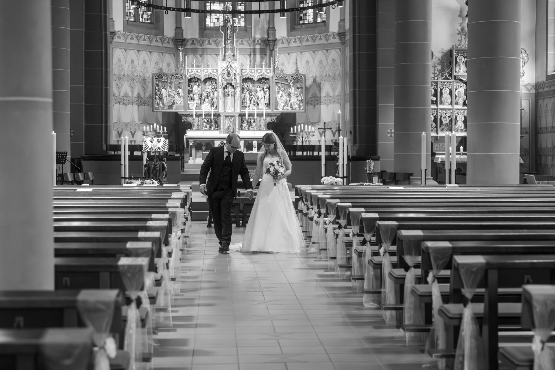 Fotografie im Saarland - Fotografie Frank Zenner