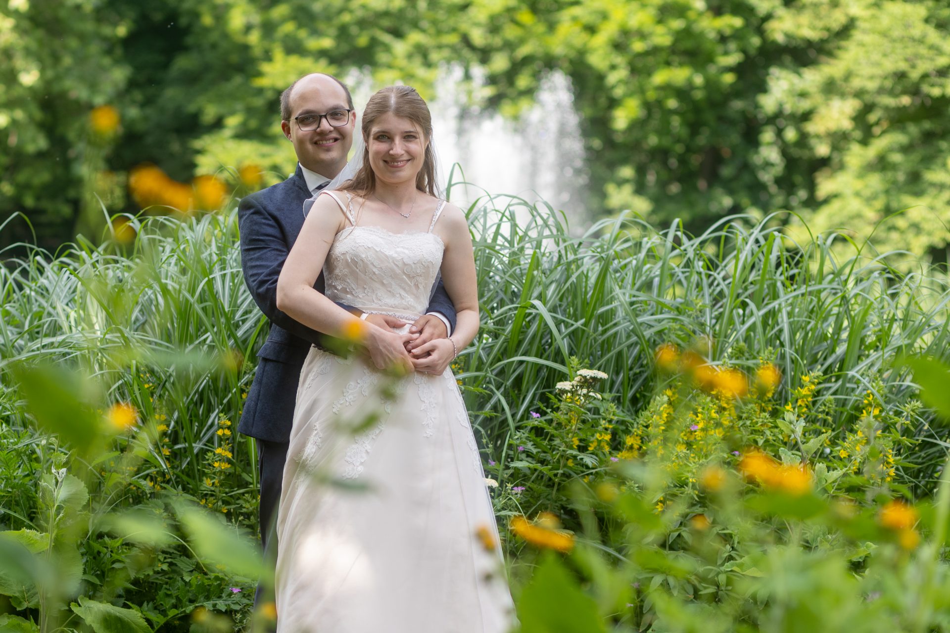 Fotografie im Saarland - Fotografie Frank Zenner